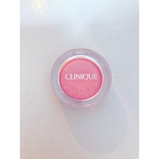 クリニーク(CLINIQUE)のクリニーク  チークポップ　12 pink pop(チーク)