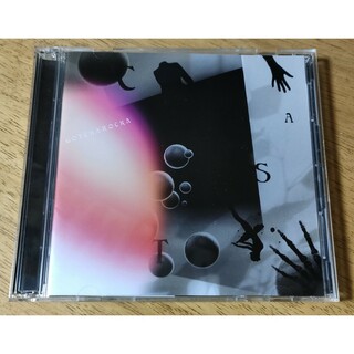 CAST［限定盤］（CD＋DVD）(ポップス/ロック(邦楽))