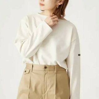 SAINT JAMES - 専用美品 ウェッソン キナリ T3 セントジェームスの通販