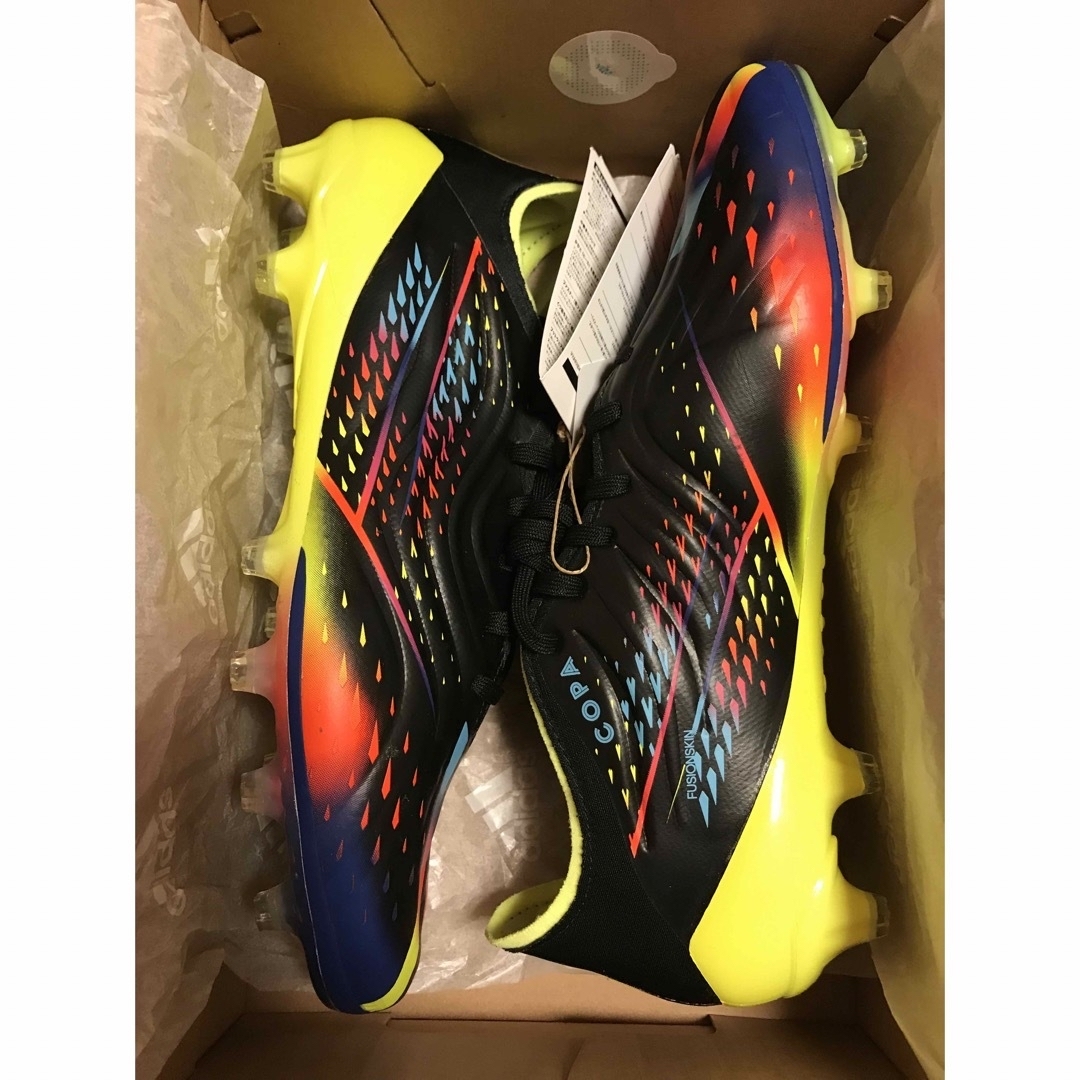 adidas - コパ センス. 1 AG Copa Sense.1 AG 27.5cmの通販 by nalu's