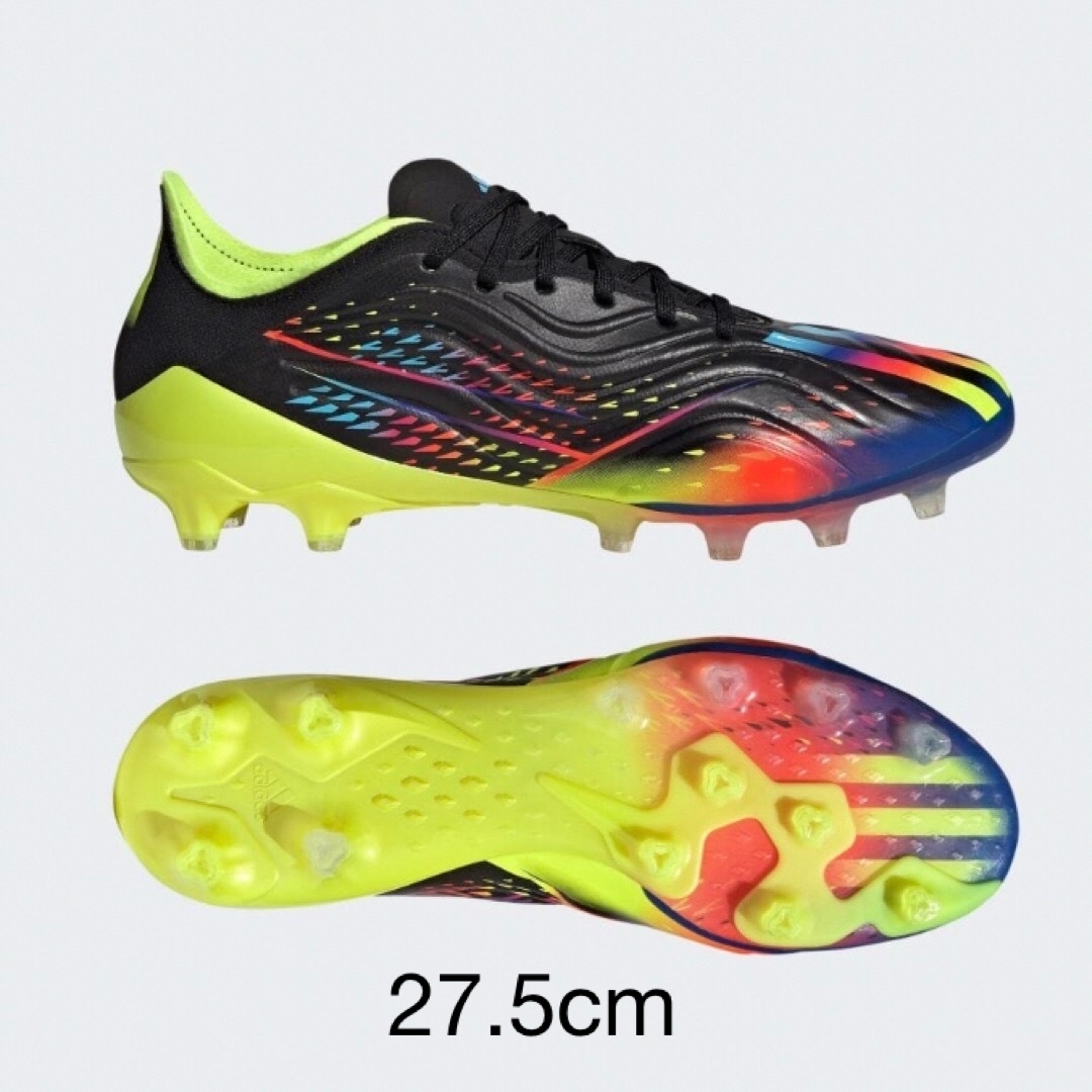 adidas - コパ センス. 1 AG Copa Sense.1 AG 27.5cmの通販 by nalu's