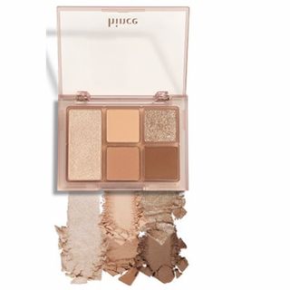 ヒンス(hince)のhince all round eye palette(アイシャドウ)