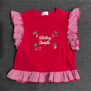 シャーリーテンプル(Shirley Temple)のsai様専用(Tシャツ/カットソー)