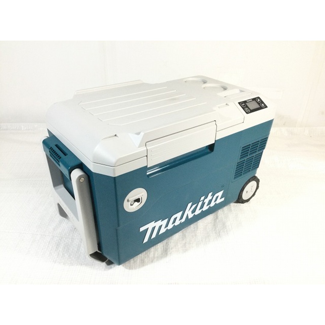 マキタ Makita 充電式保冷温庫 CW180D