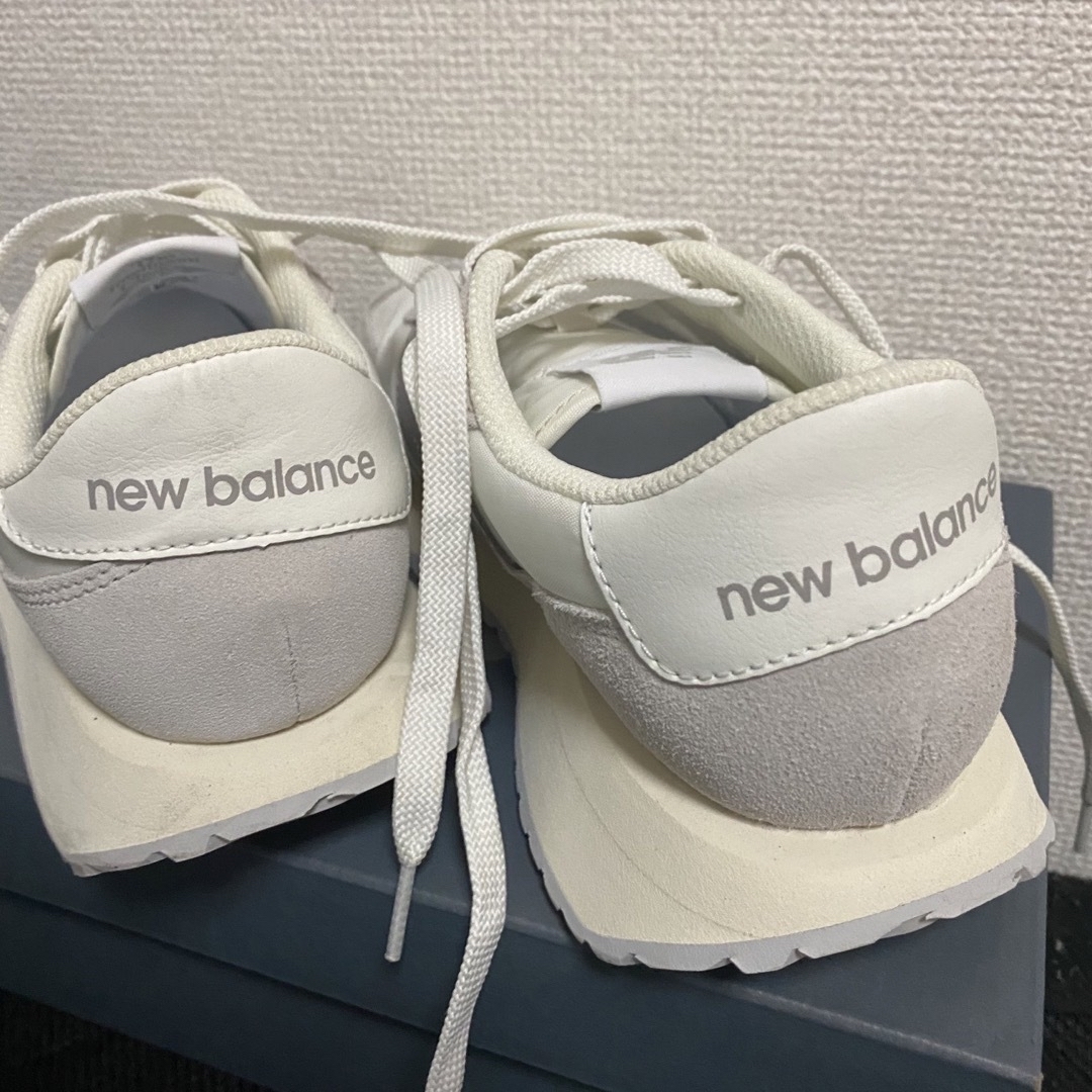 送料無料 ニューバランス WS237 JB1 23.5cm