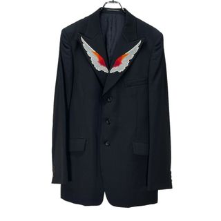 Yohji Yamamoto - Yohji Yamamoto Pour Homme REPLICA 02AW Archiveの