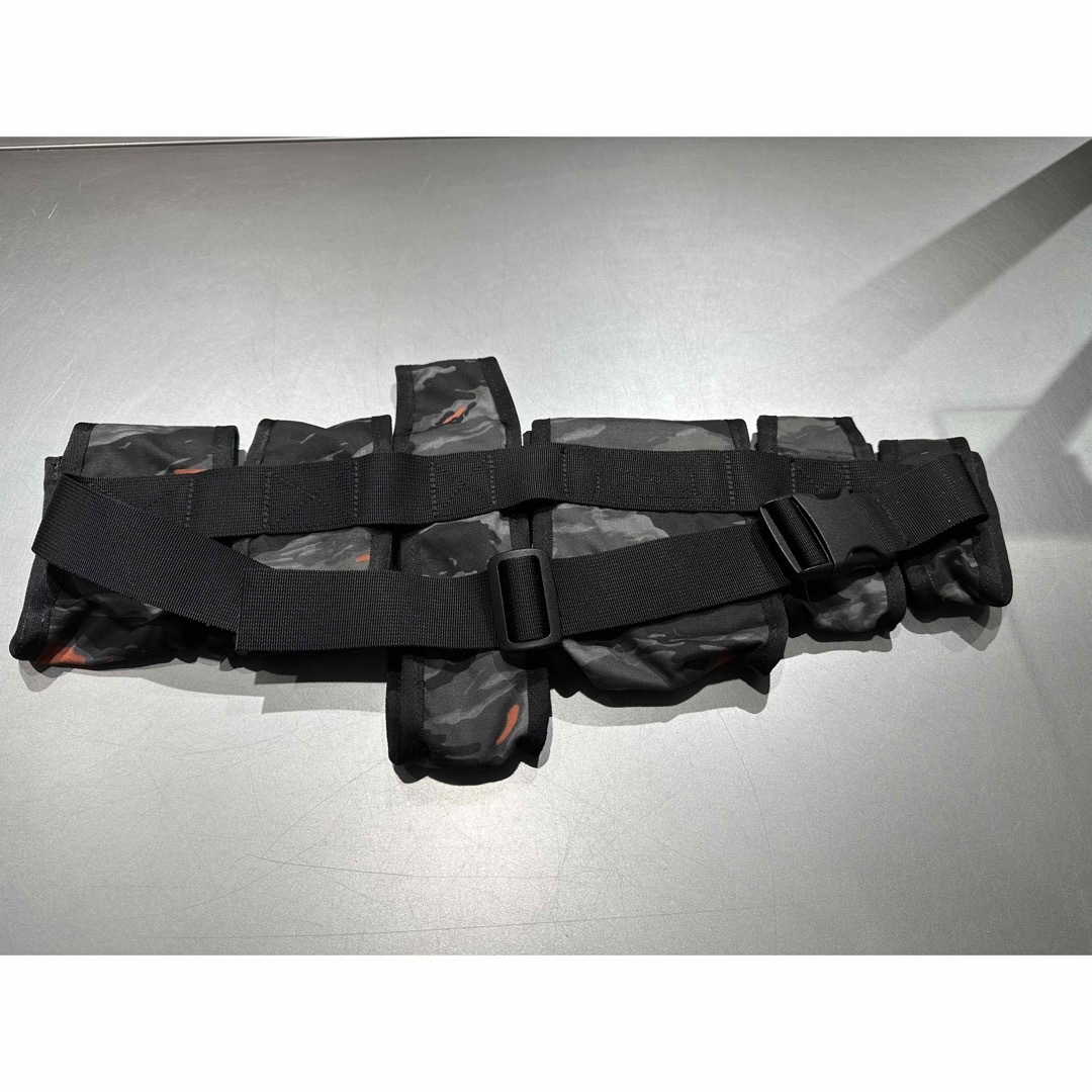 Supreme x undercover belt waist bag 新品