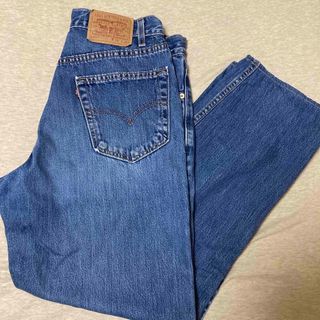 【大人気】Levi’s501 アメカジ　ストリート　　常田大希　山田レン