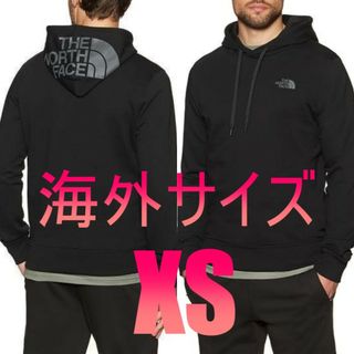 ザノースフェイス(THE NORTH FACE)の【The North Face】 Drew PeakフードロゴLightフーディ(パーカー)