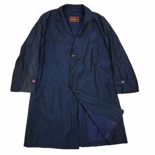 トレンチコート(メンズ)(シルク)の通販 100点以上(メンズ) | お得