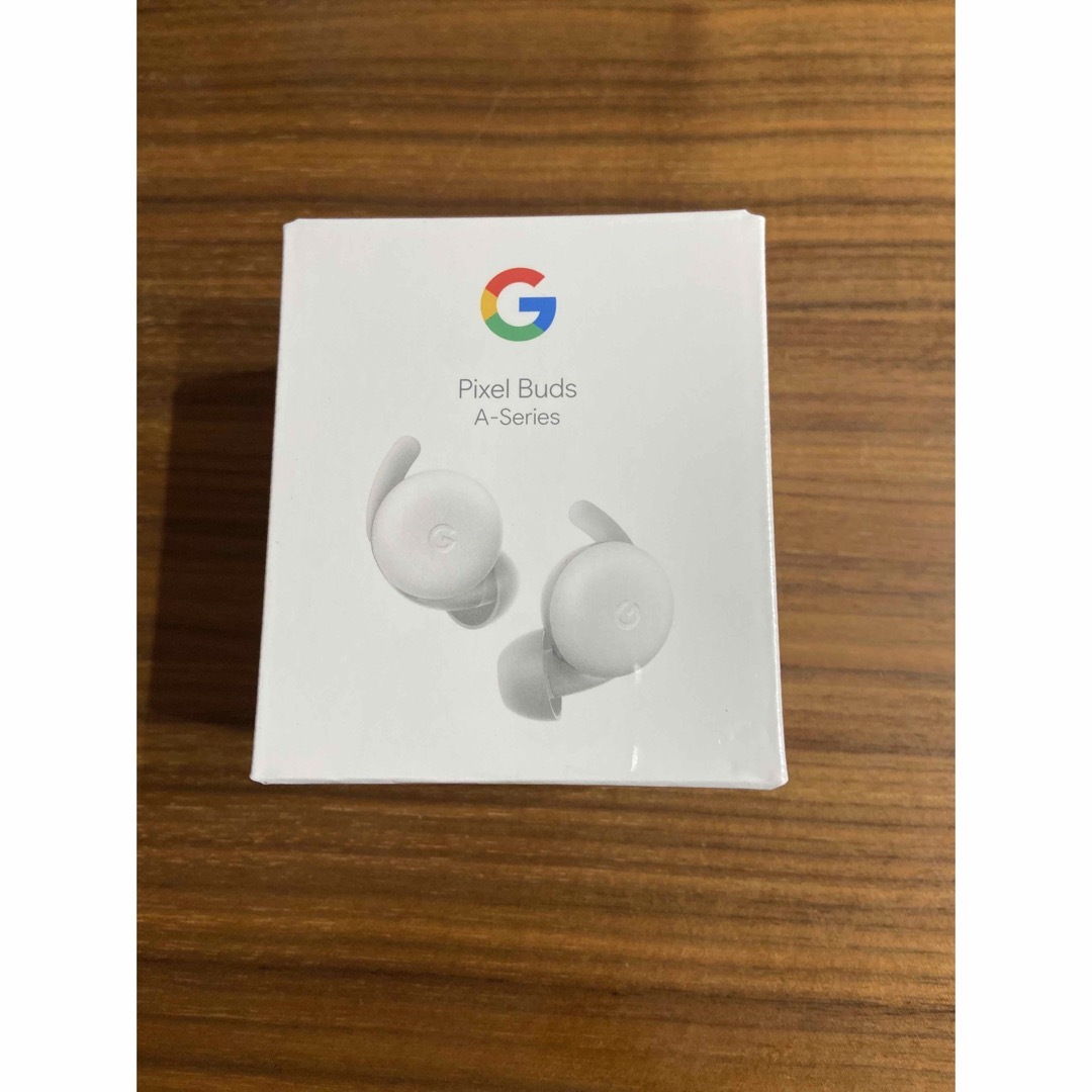 新品 Google Pixel Buds A-Series ワイヤレスイヤフォン