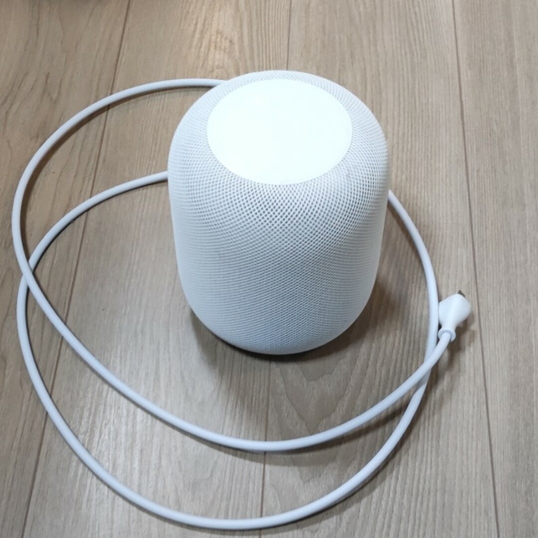 Apple HomePod 第一世代 本体のみ(箱なし)