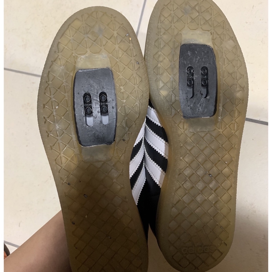 adidas サンバサイクリング 2