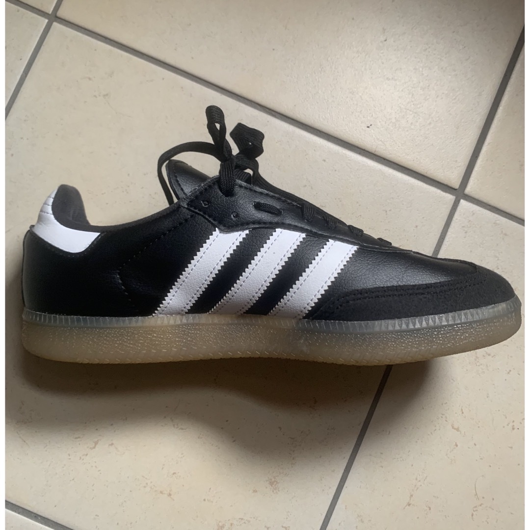 adidas サンバサイクリング 4