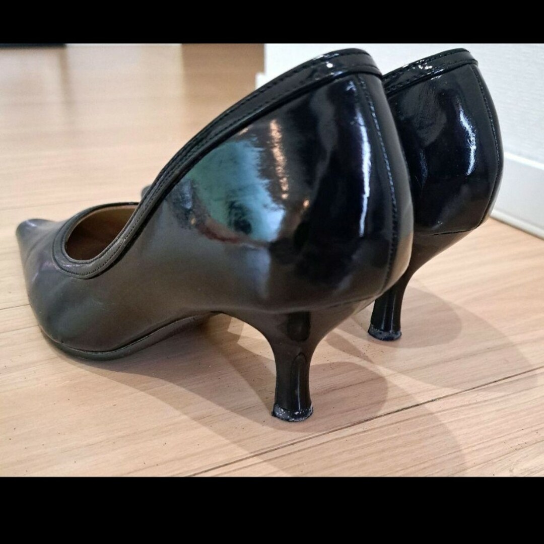 レディース パンプス レディースの靴/シューズ(ハイヒール/パンプス)の商品写真