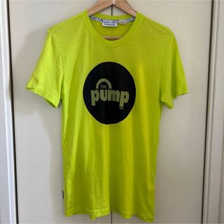 リーボック(Reebok)のGR PUMP RUNNING TEE REEBOK リーボック Tシャツ(Tシャツ/カットソー(半袖/袖なし))