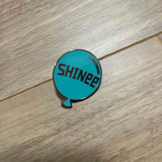 シャイニー(SHINee)のSHINee ピンバッチ(K-POP/アジア)