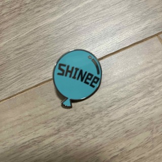シャイニー(SHINee)のSHINee ピンバッチ(K-POP/アジア)