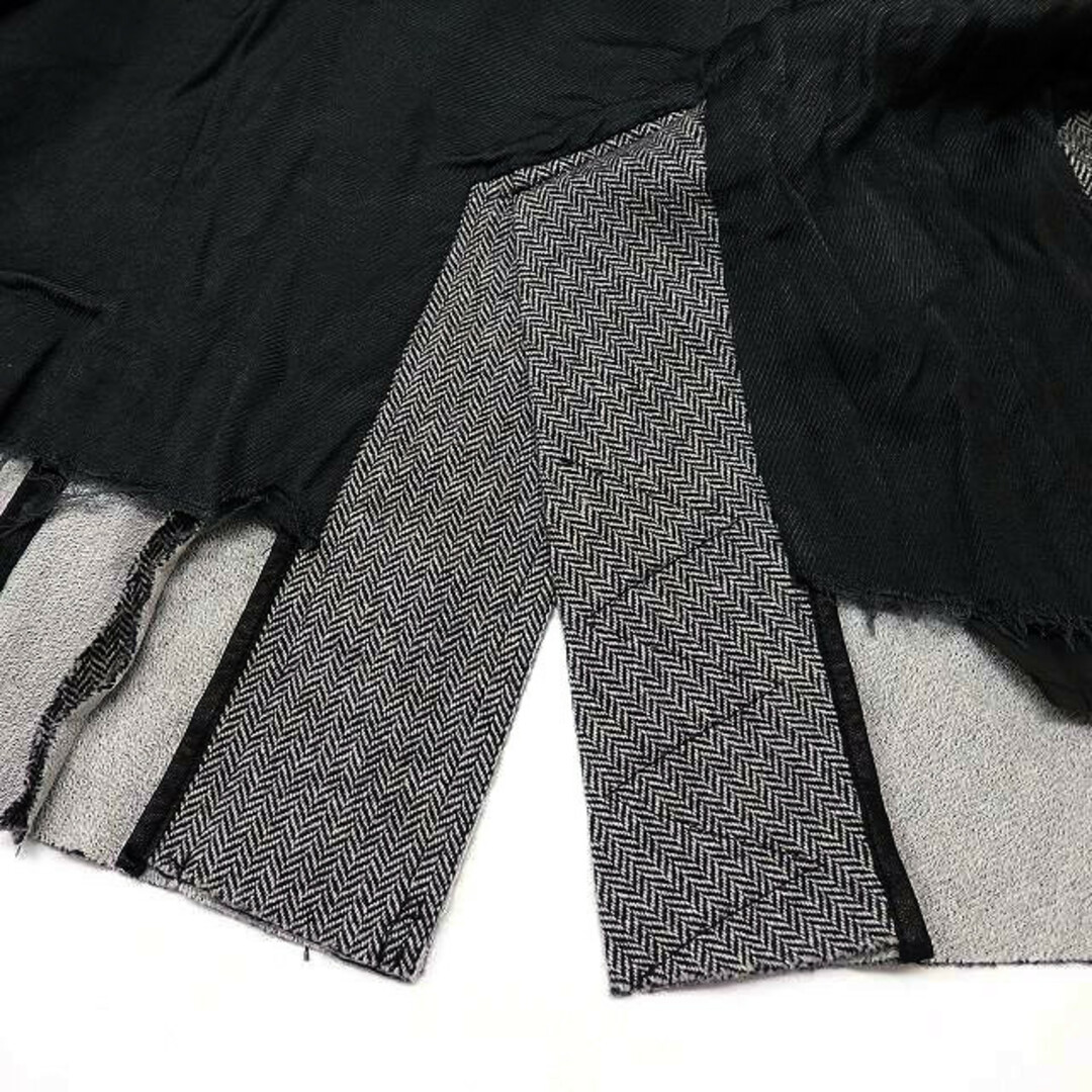 美品 14AW ソロイス  スターズジャケット size44