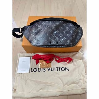 ルイヴィトン(LOUIS VUITTON)のヴィトン バムバッグ ギャラクシー M44444 Louis Vuitton(ボディーバッグ)