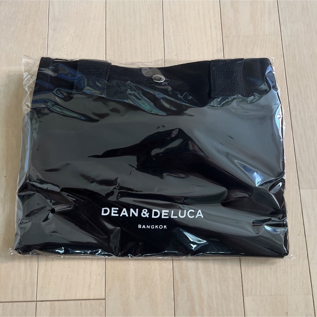 DEAN&DELUCA ブルックリン タイ12周年モデル ディーン&デルーカ 3