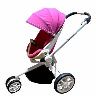 クイニー カバー ベビーカー/バギーの通販 28点 | Quinnyのキッズ