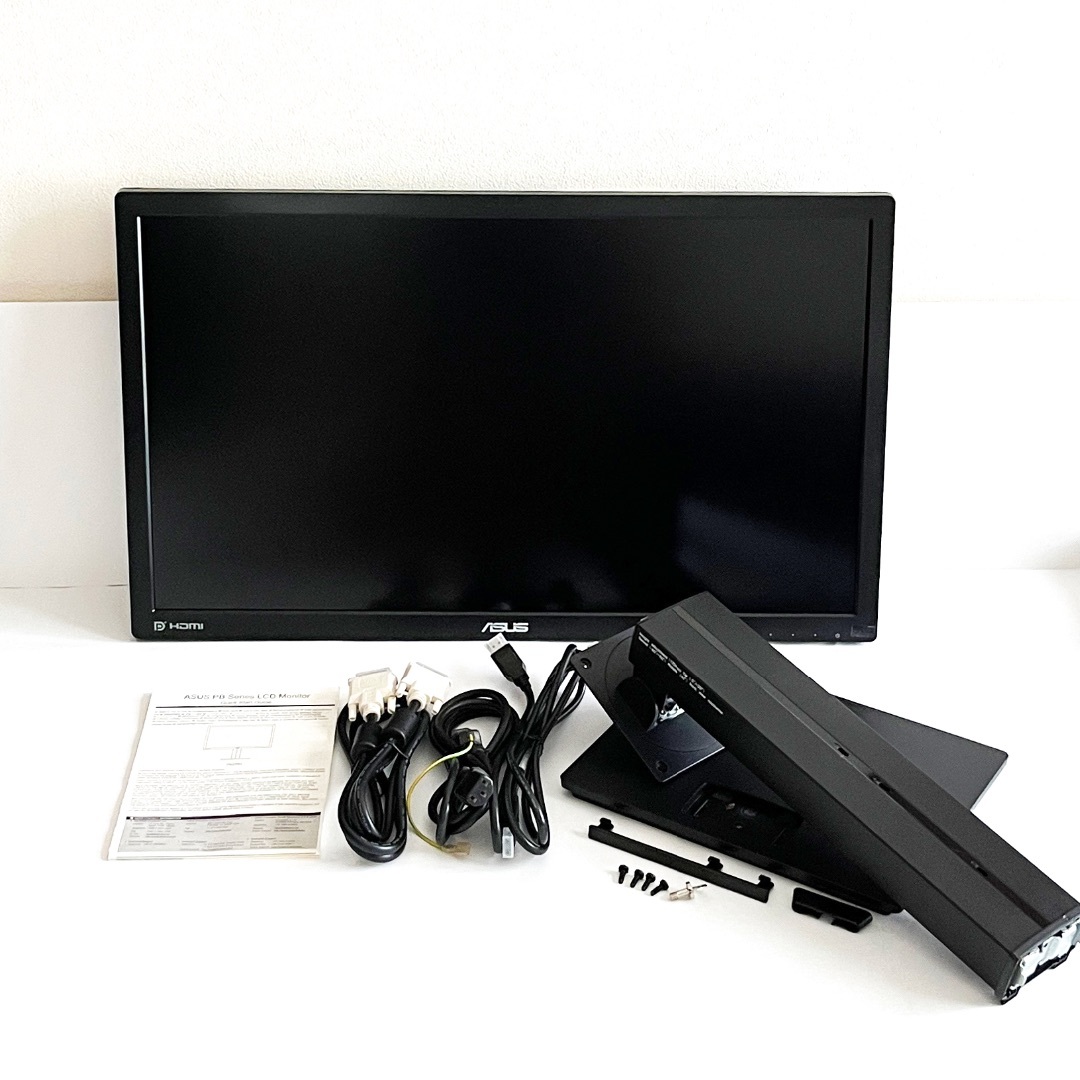 LCD ASUS 27 inch