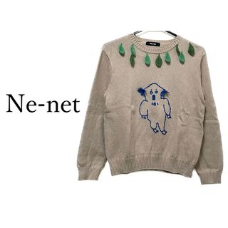 Ne-net ニット　冬用