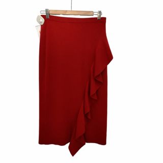 カルヴェン スカート(ブルー・ネイビー/青色系)の通販 61点 | CARVEN