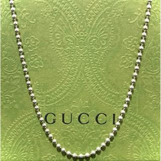グッチ チェーンネックレス ネックレス(メンズ)の通販 100点以上