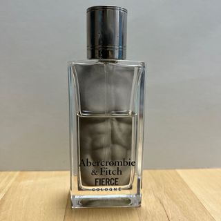 アバクロンビー＆フィッチ FIERCE cologne　香水 50ml