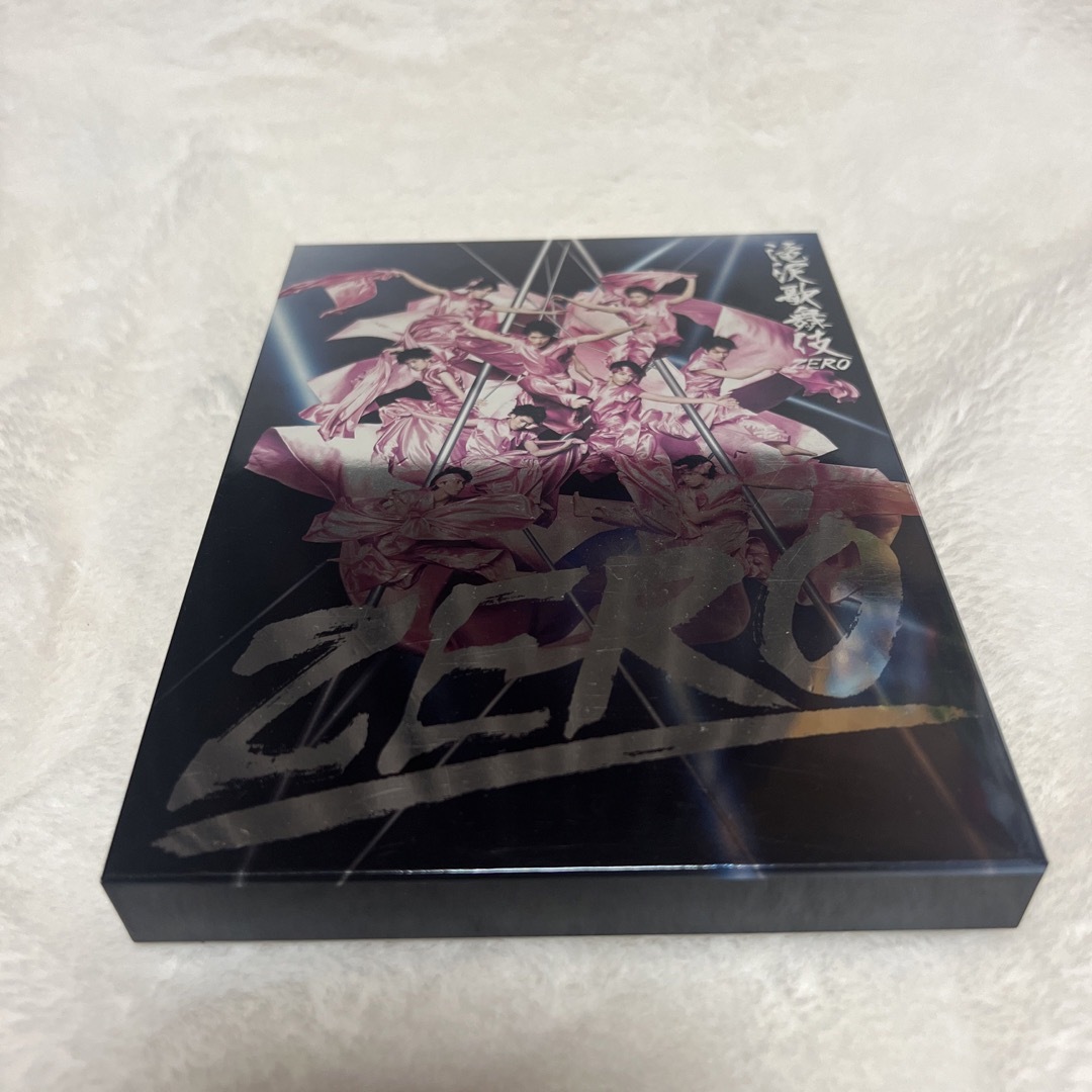 滝沢歌舞伎ZERO（初回生産限定盤） DVD