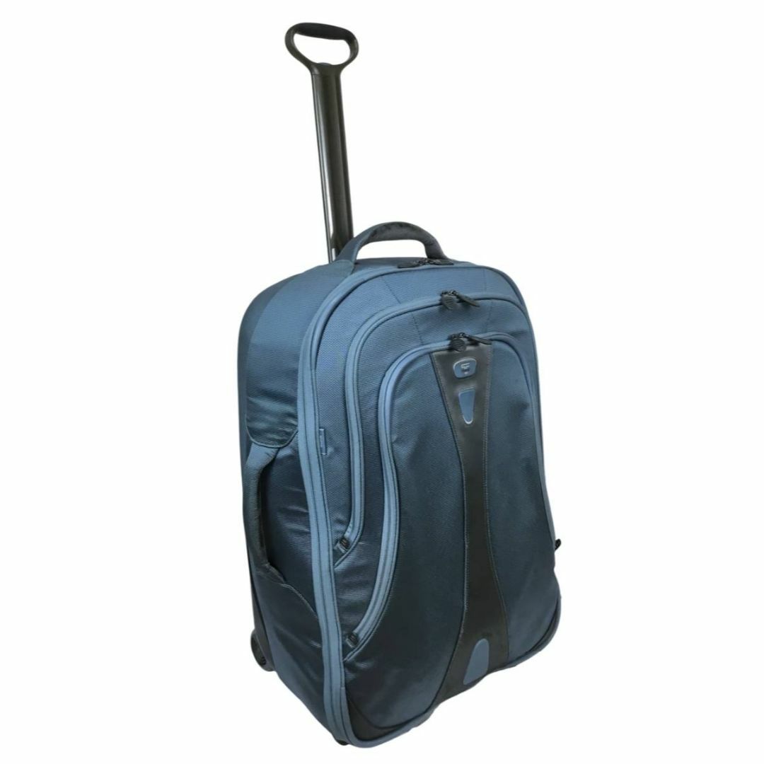 （K230078）TUMIトゥミ ガーメントバッグ スーツケース トラベルバッグ