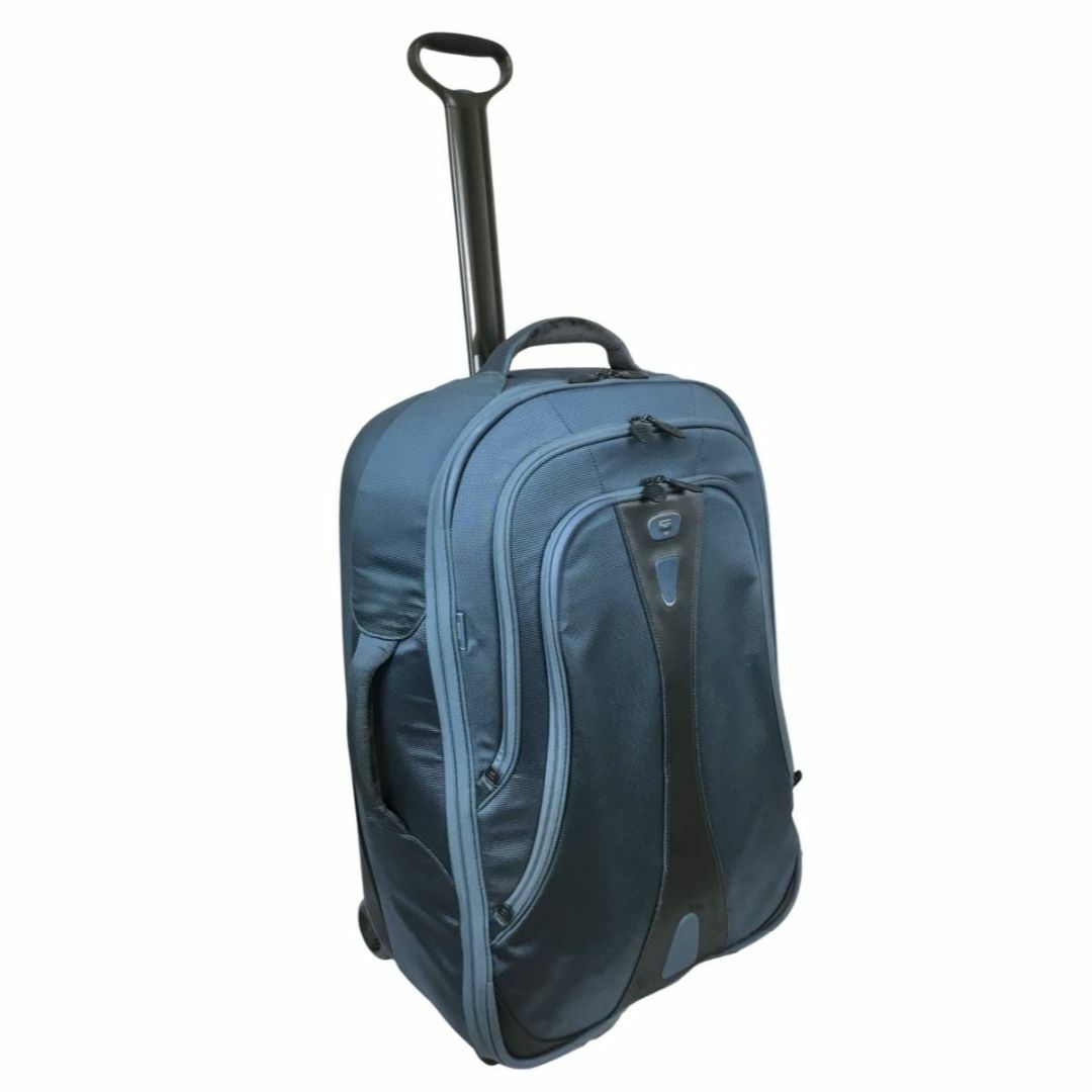 TUMI トゥミ T-TECH 5526SL バリスティックナイロンスーツケース