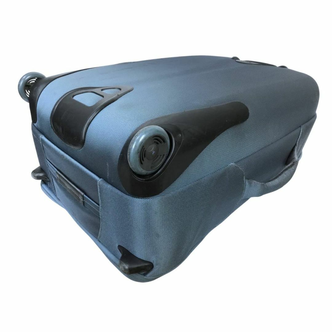 TUMI(トゥミ)のTUMI トゥミ T-TECH 5526SL バリスティックナイロンスーツケース メンズのバッグ(トラベルバッグ/スーツケース)の商品写真
