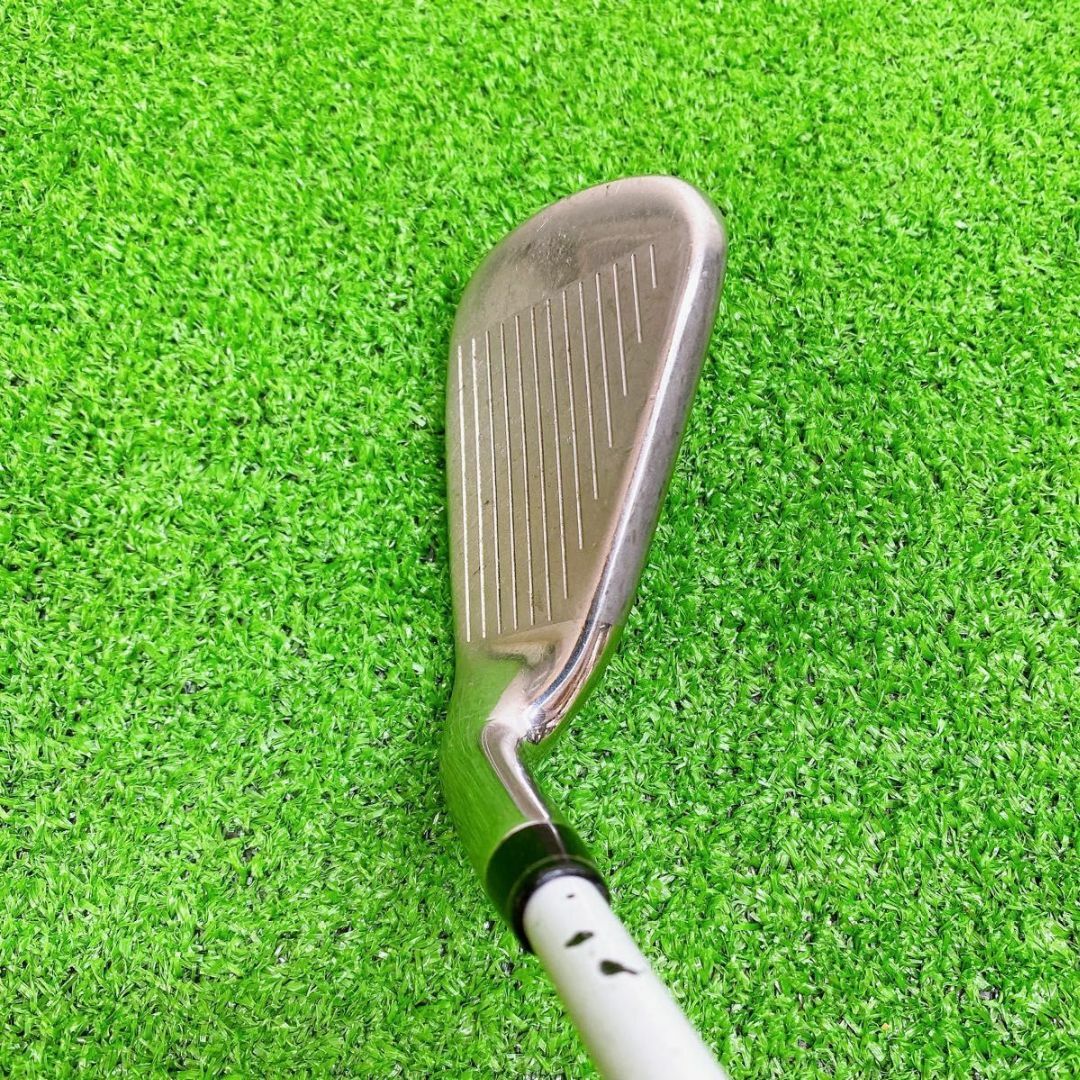 Callaway - キャロウェイ filly フィリー 単品 7番 アイアン Callaway - キャロウェイ filly フィリー 単品 7番 アイアン