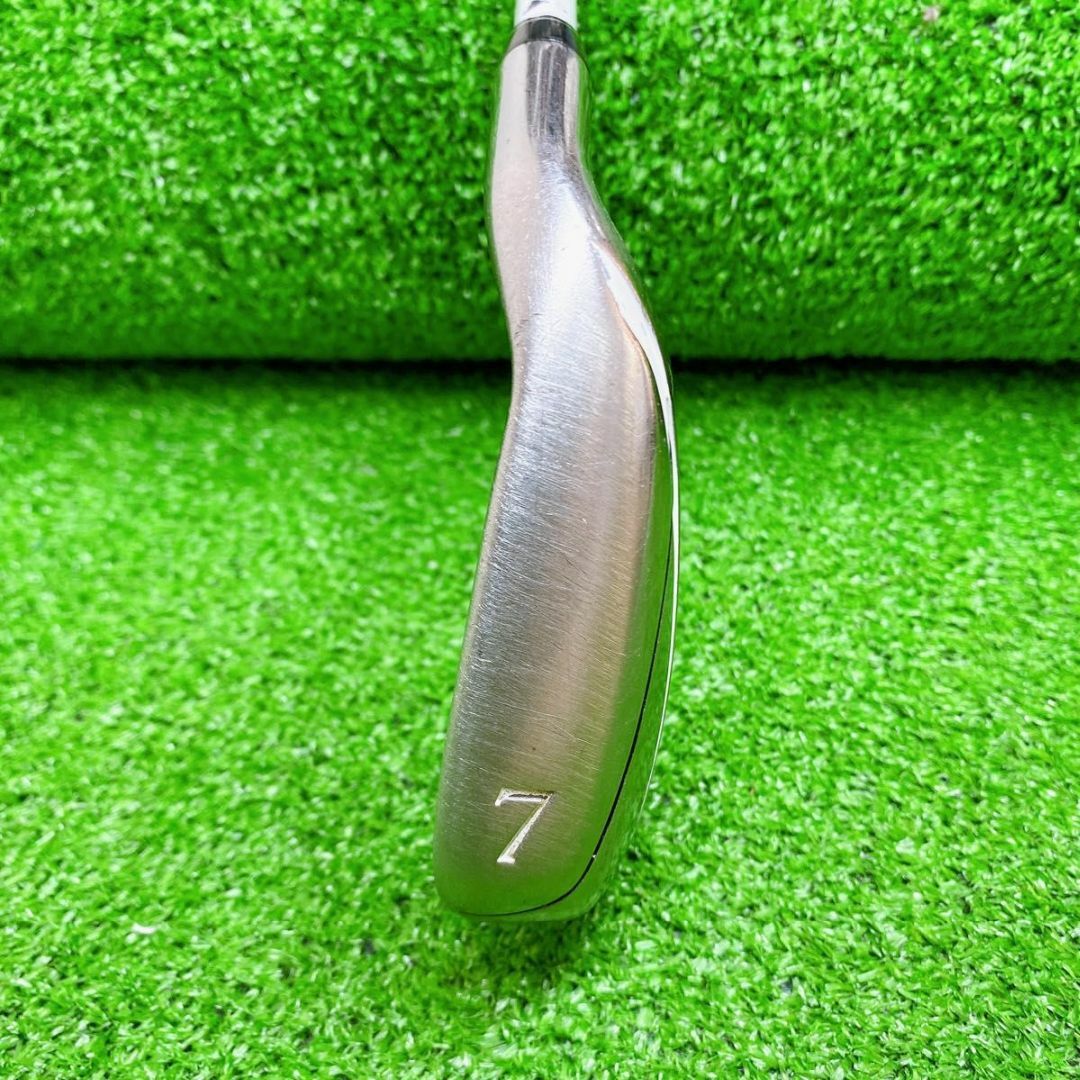 Callaway - キャロウェイ filly フィリー 単品 7番 アイアン Callaway - キャロウェイ filly フィリー 単品 7番 アイアン