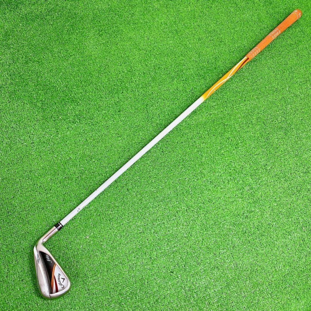 Callaway - キャロウェイ filly フィリー 単品 7番 アイアン Callaway - キャロウェイ filly フィリー 単品 7番 アイアン