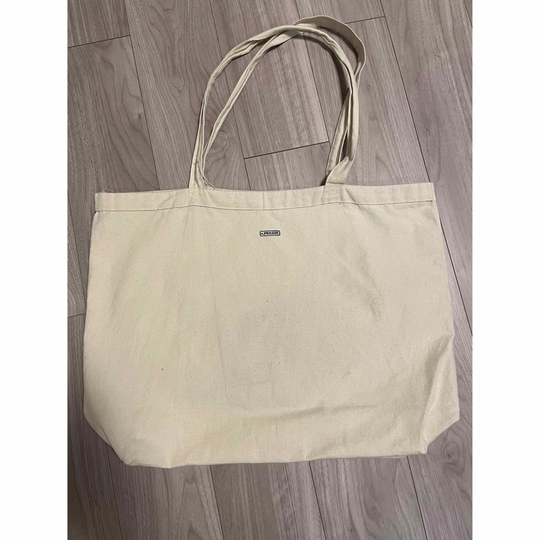 ⭐︎新品未使用⭐︎a.presse トートバッグの通販 by ketyang's ⭐︎新品未使用⭐︎a.presse トートバッグの通販 by ketyang's