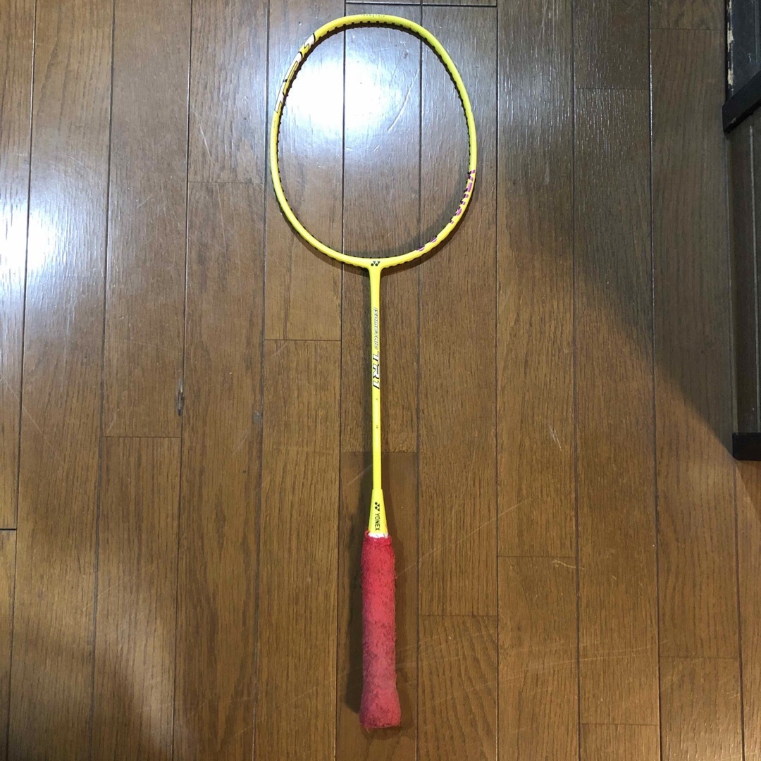 YONEX ISOMETRIC TR1 (アイソメトリックTR1)