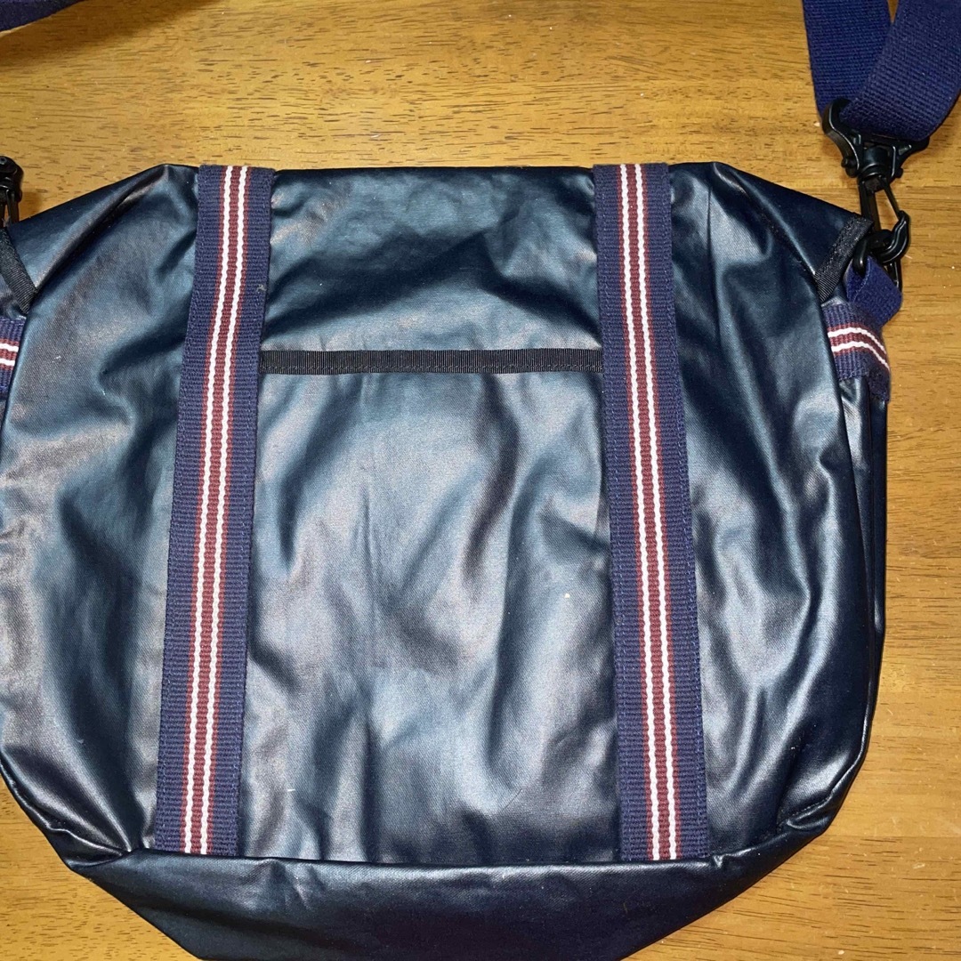 GLOSTERショルダーバック メンズのバッグ(ショルダーバッグ)の商品写真