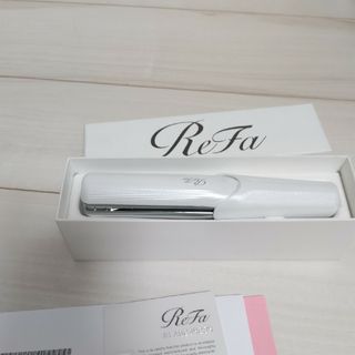 リファ(ReFa)の専用　リファ　Refa   ストレートアイロン(ヘアアイロン)