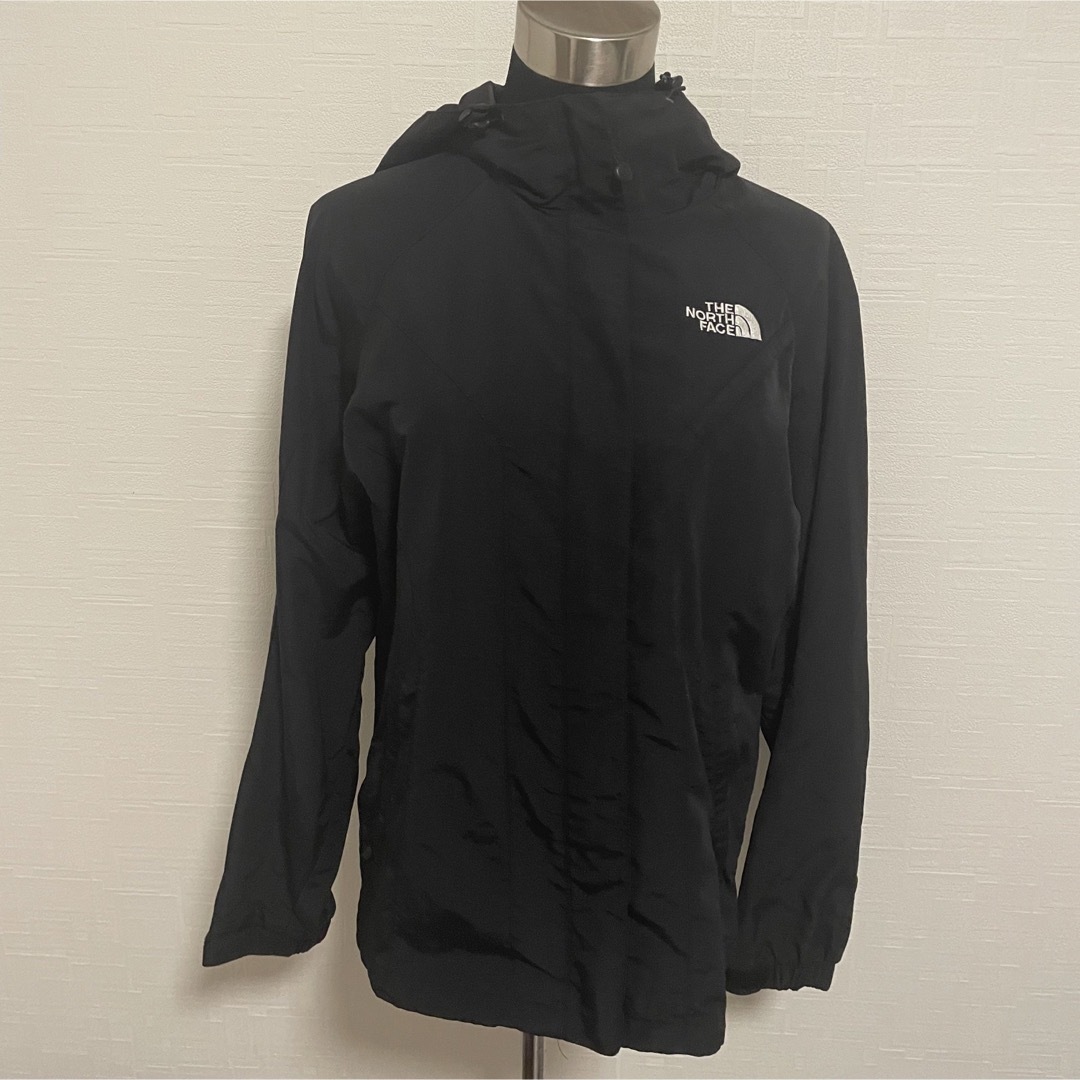 THE NORTH FACE マウンテンジャケット レディース　L