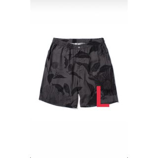 WACKO MARIA - 【新作】舐達磨 SMOKE CLASSIC LOGO BOARD SHORTSの通販