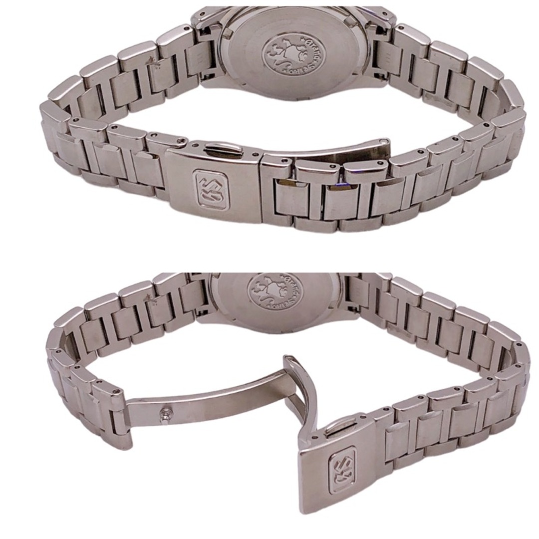 SEIKO(セイコー)の　セイコー SEIKO レディースウォッチ STGF081 ステンレススチール クオーツ レディース 腕時計 レディースのファッション小物(腕時計)の商品写真