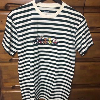 Design Tshirts Store graniph - グラニフ オサムグッズ 原田治 メンズ