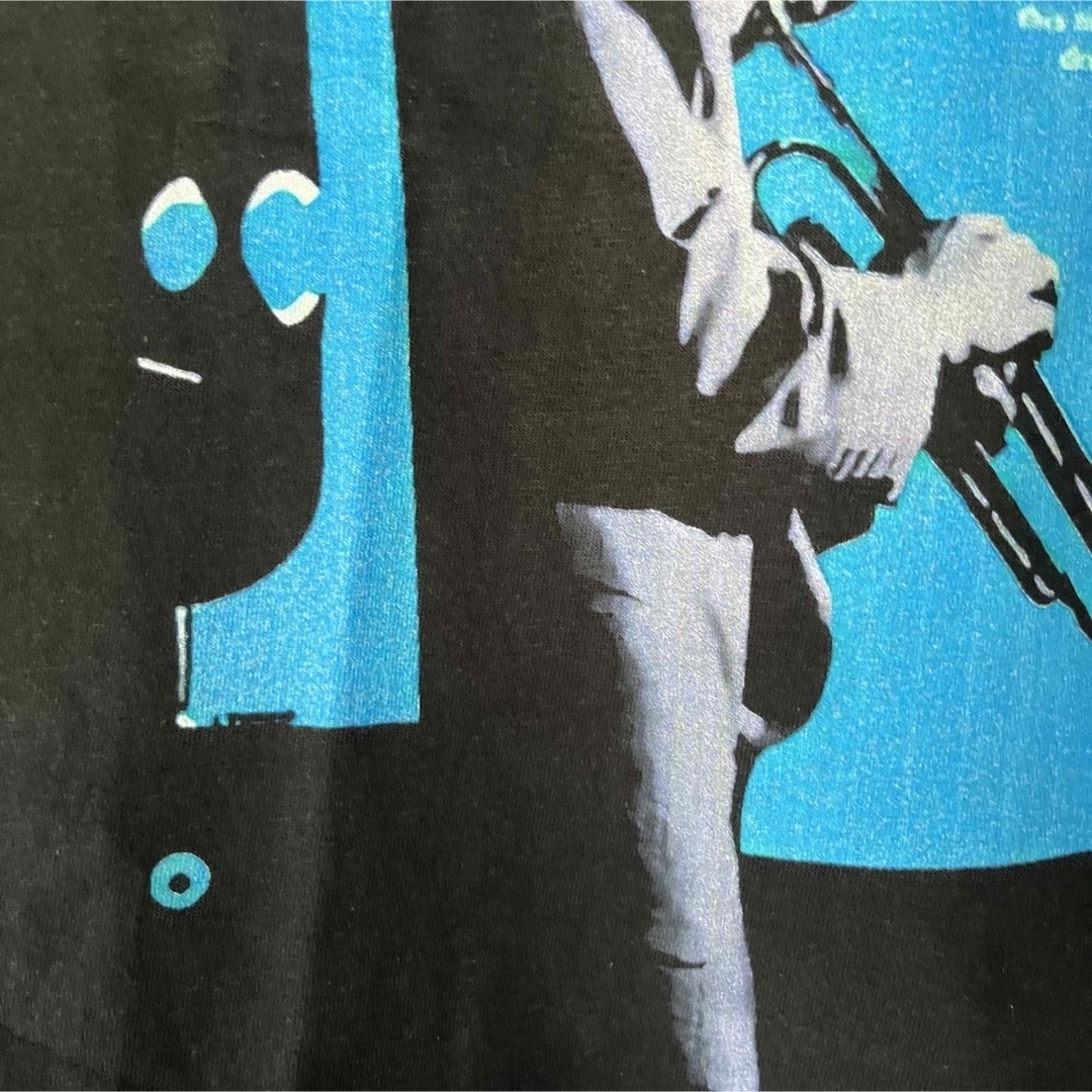 Chet Baker QUARTET L サイズ 新品未使用 送料無料