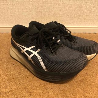 アシックス(asics)のasics ランニングシューズ(シューズ)