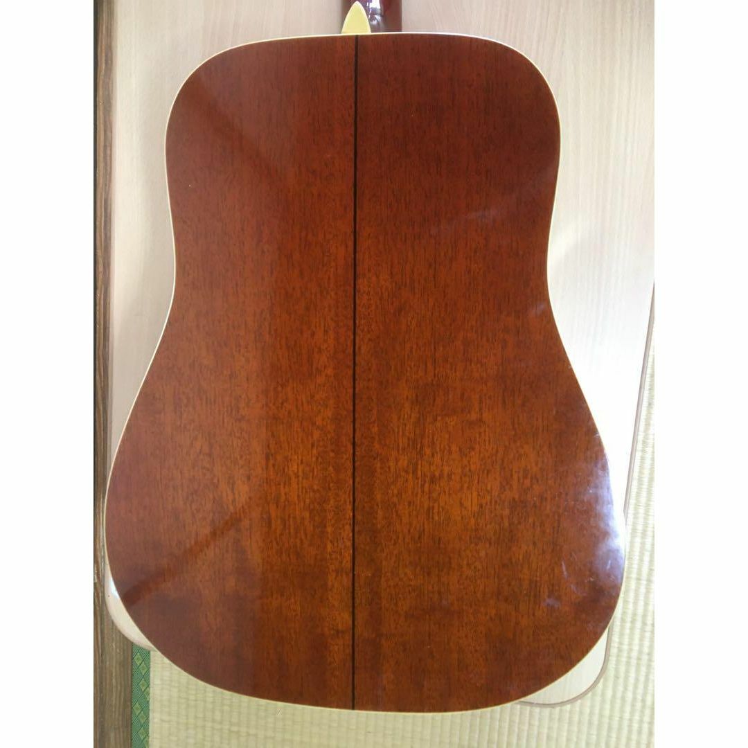 Fender フェンダー SAC-02 アコースティックギター 。バンド、演奏。-