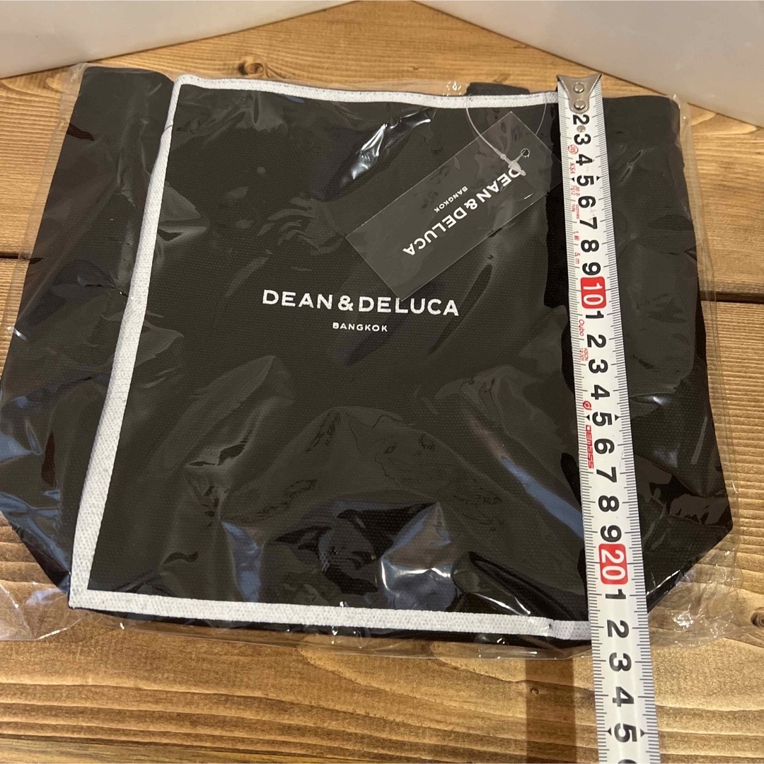 DEAN & DELUCA(ディーンアンドデルーカ)のDEAN&DELUCA メトロポリタン XS ディーン&デルーカ レディースのバッグ(トートバッグ)の商品写真